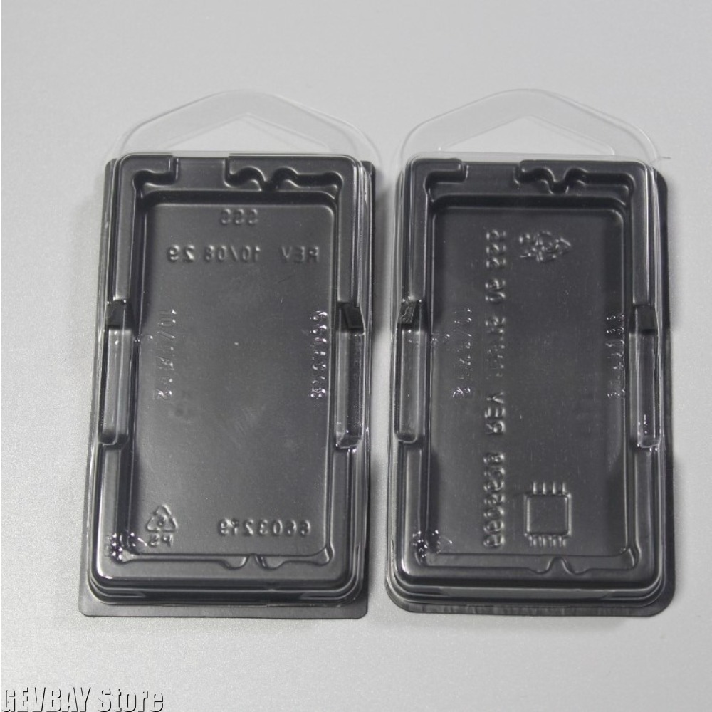 Sodimm Ddr4 - 10'lu Paket Plastik Bellek Çipi Koruma