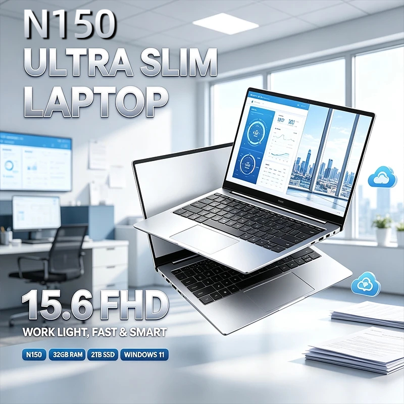 Ddr4 Laptop Ram - 120Hz FHD IPS Ekran, 15,6 inç,