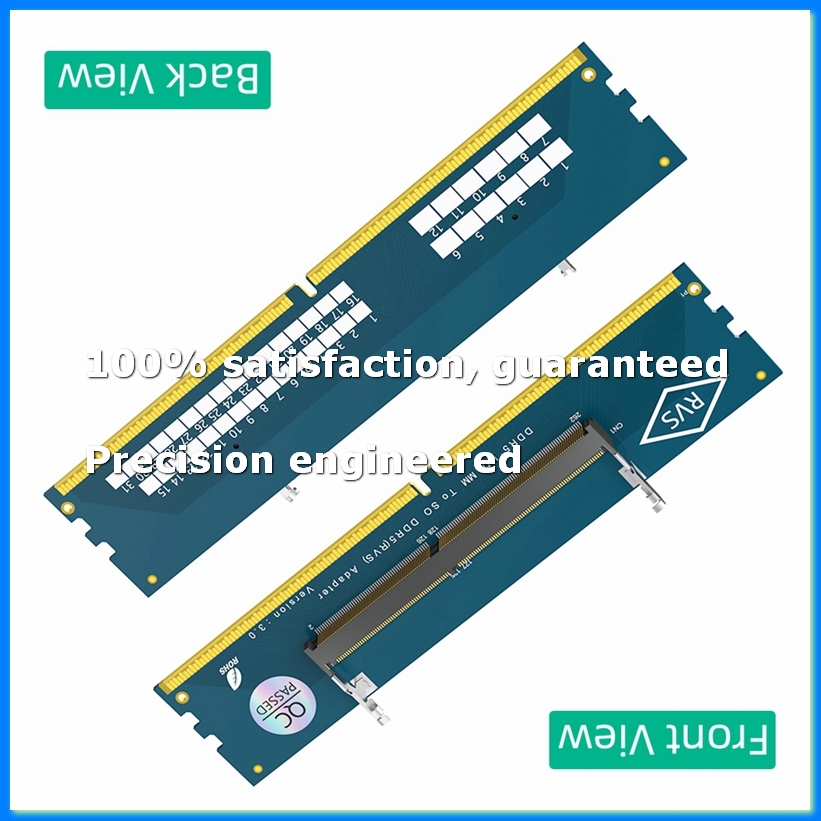 Ram Memory Module - Dizüstü Bilgisayar DDR5 RAM'den SO DDR5