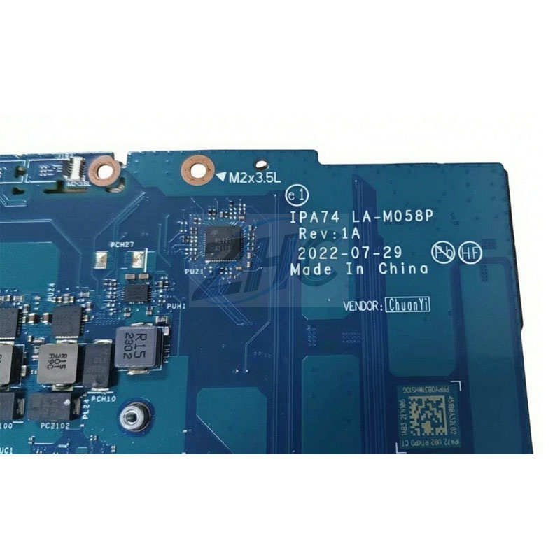 Sodimm Ddr4 - HP ENVY 17-cr Dizüstü Bilgisayar İçin
