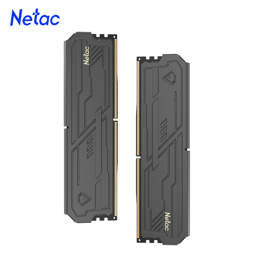 Ddr4 3200Mhz - Netac Memoria Ram DDR4 8GB 16GB