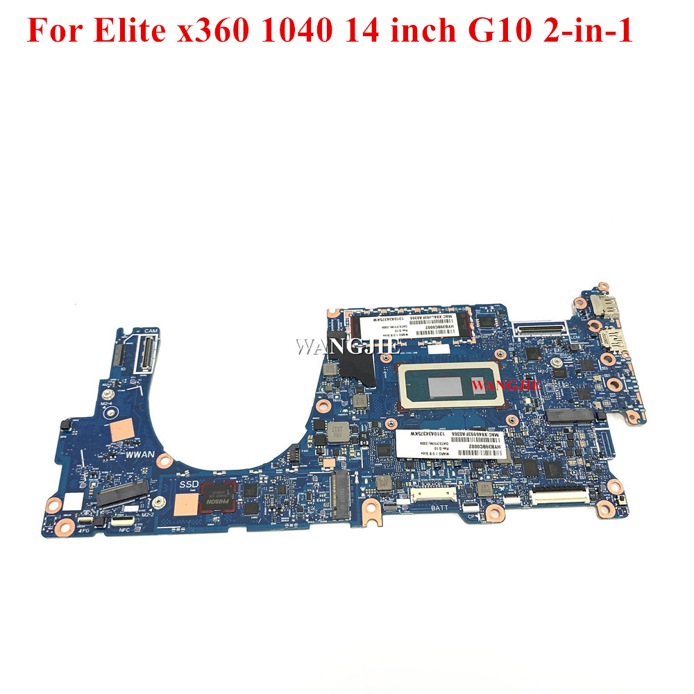 Ddr4 16Gb - HP Elite x360 1040 14 inç