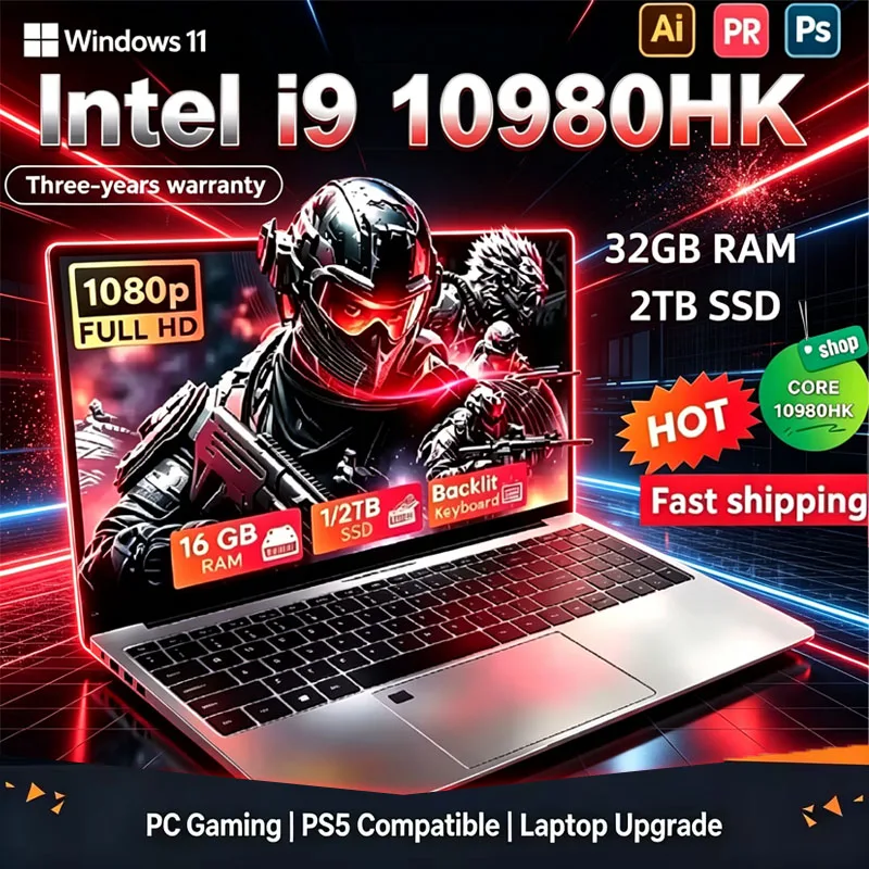 Ddr4 Laptop Ram - Yeni Ürün: 14.1 inç Ekranlı, Windows