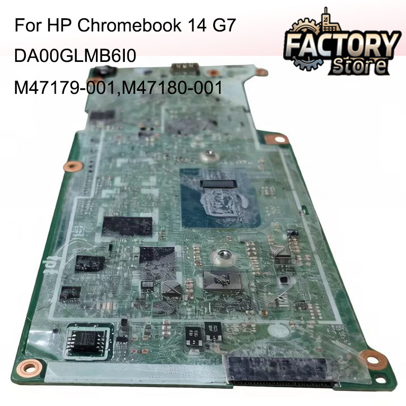 Ram Memory Module - HP Chromebook 14 G7 için uyumlu