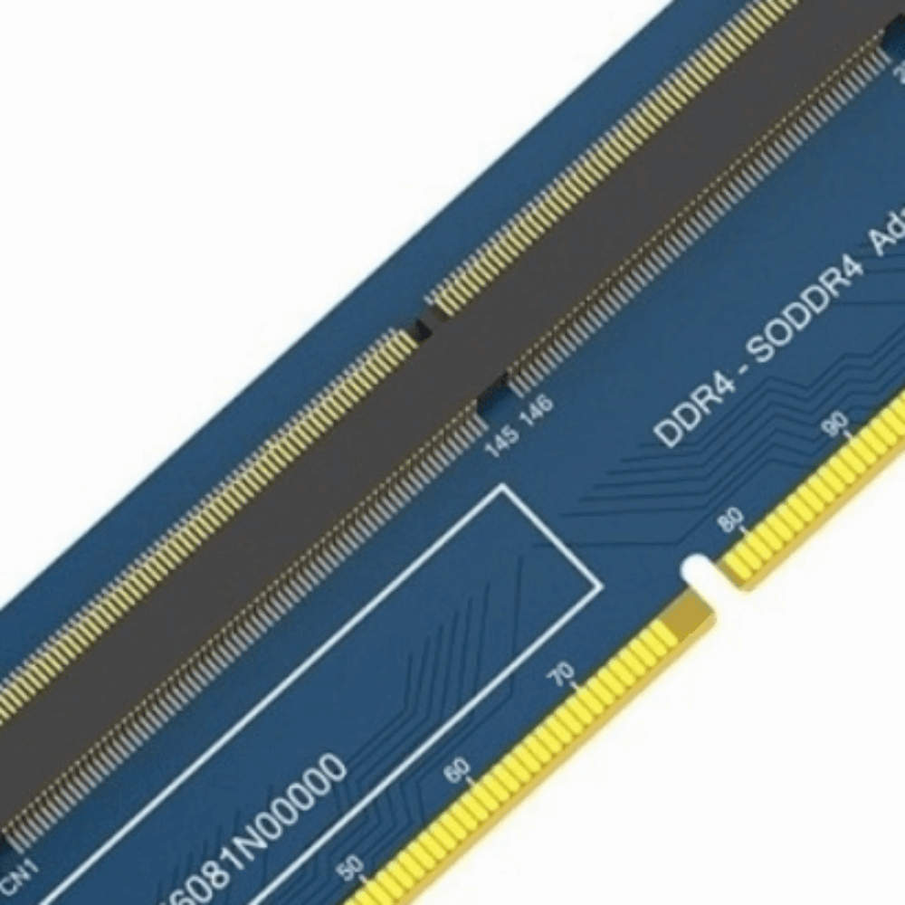 Dizüstü Bilgisayar DDR4'ünü Ma - Sodimm Ddr4 incelemesi ve fiyatı