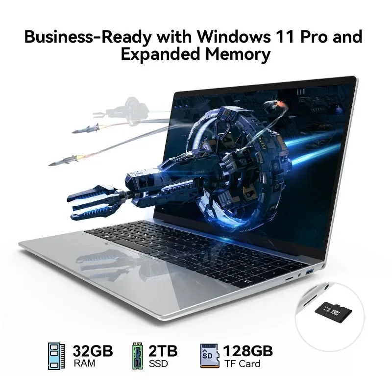 2026 Yeni 15.6' Intel N150 Win - Ddr4 Laptop Ram incelemesi ve fiyatı