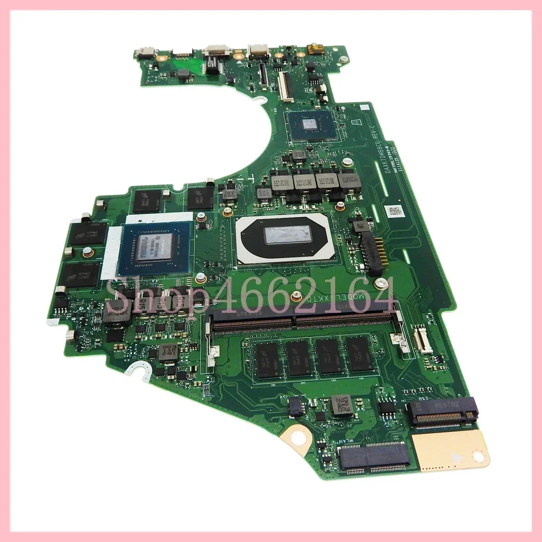 DAXKTDMB8C0 I5 I7-10th CPU GTX - Ddr4 8Gb incelemesi ve fiyatı