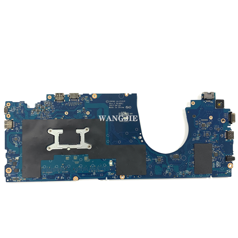 08T984 CDP80 LA-E151P Dell Lat - Ddr4 16Gb incelemesi ve fiyatı