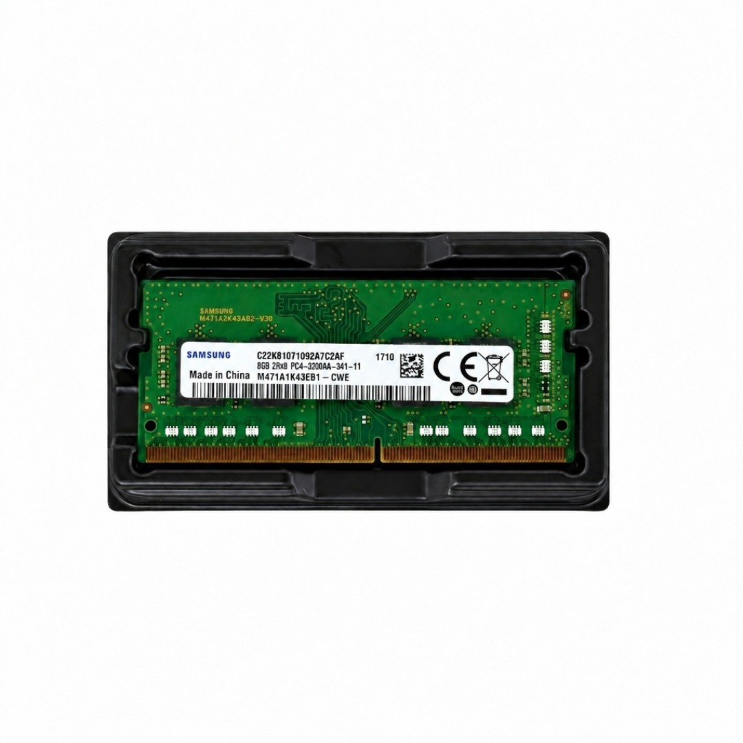 Samsung Dizüstü Bilgisayar RAM - Ddr4 3200Mhz incelemesi ve fiyatı