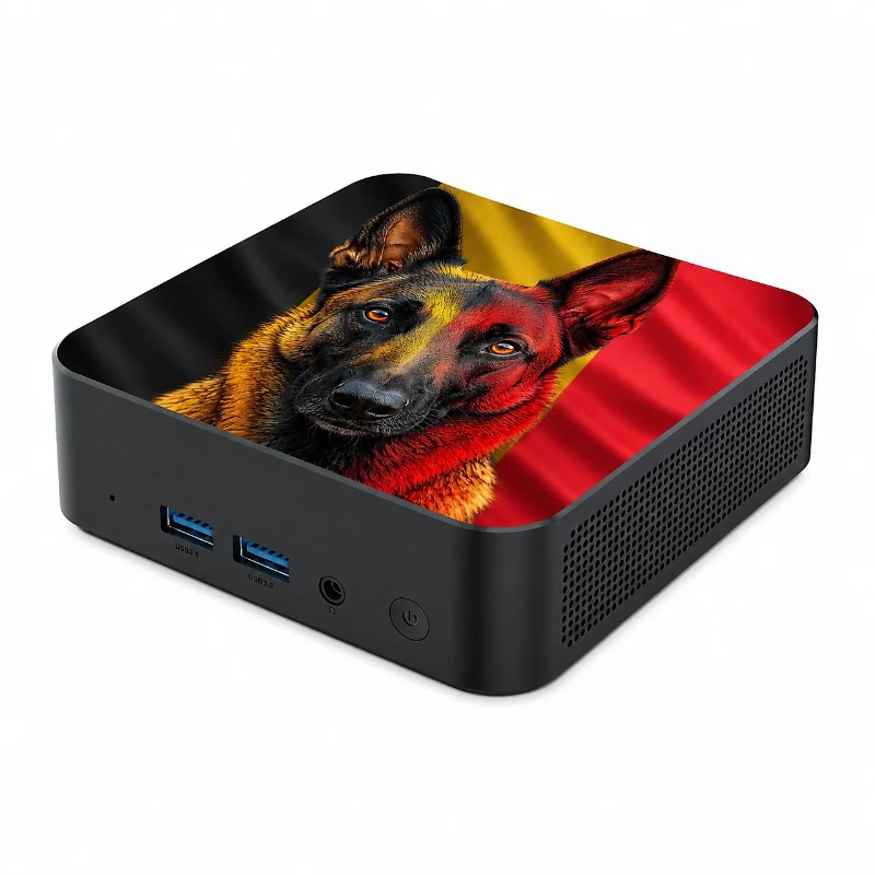 2026 Yeni Mini PC Intel Core i - Ddr4 Laptop Ram incelemesi ve fiyatı