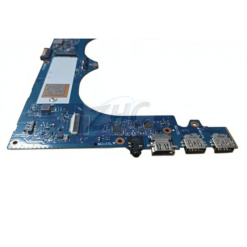 HP ENVY 17-cr Dizüstü Bilgisay - Sodimm Ddr4 incelemesi ve fiyatı