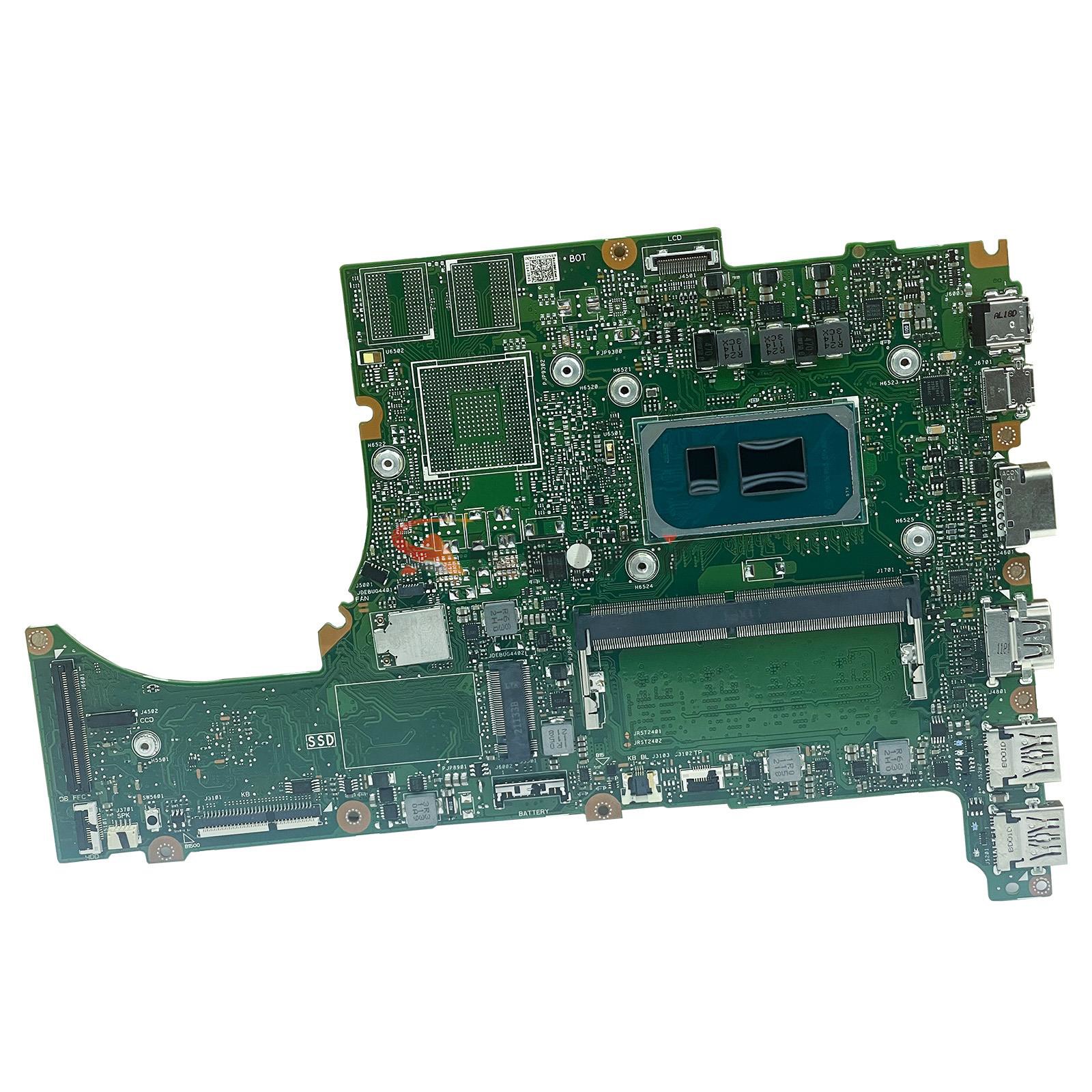 B1400CEPEY ASUS ExpertBook B14 - Sodimm Ddr4 incelemesi ve fiyatı