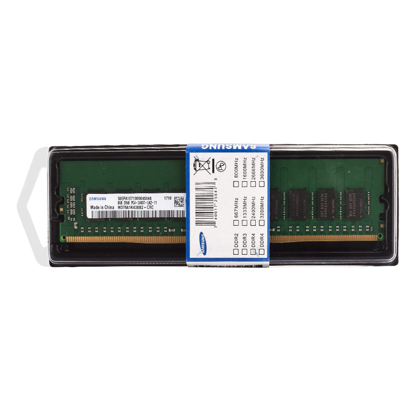 SAMSUNG Masaüstü RAM DIMM Bell - Sodimm Ddr4 incelemesi ve fiyatı