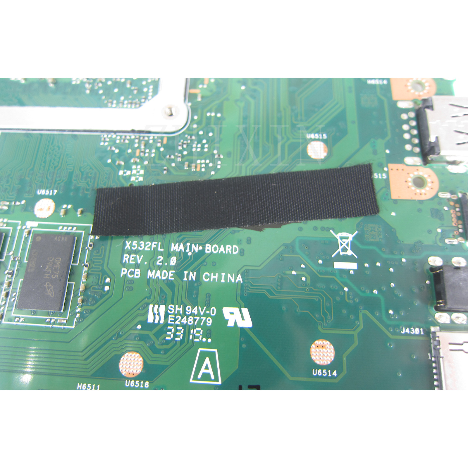 YOURUI ASUS VivoBook S15 S532  - Ddr4 8Gb incelemesi ve fiyatı