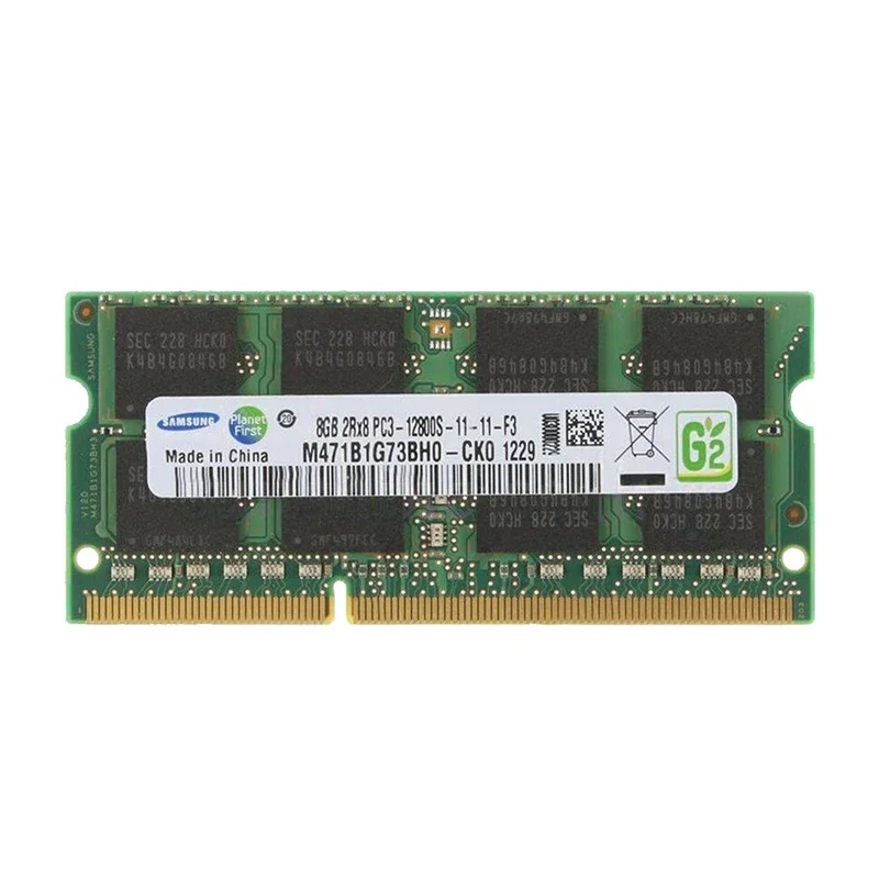 SAMSUNG Dizüstü Memoria DDR4 D - Ddr2 Ram incelemesi ve fiyatı