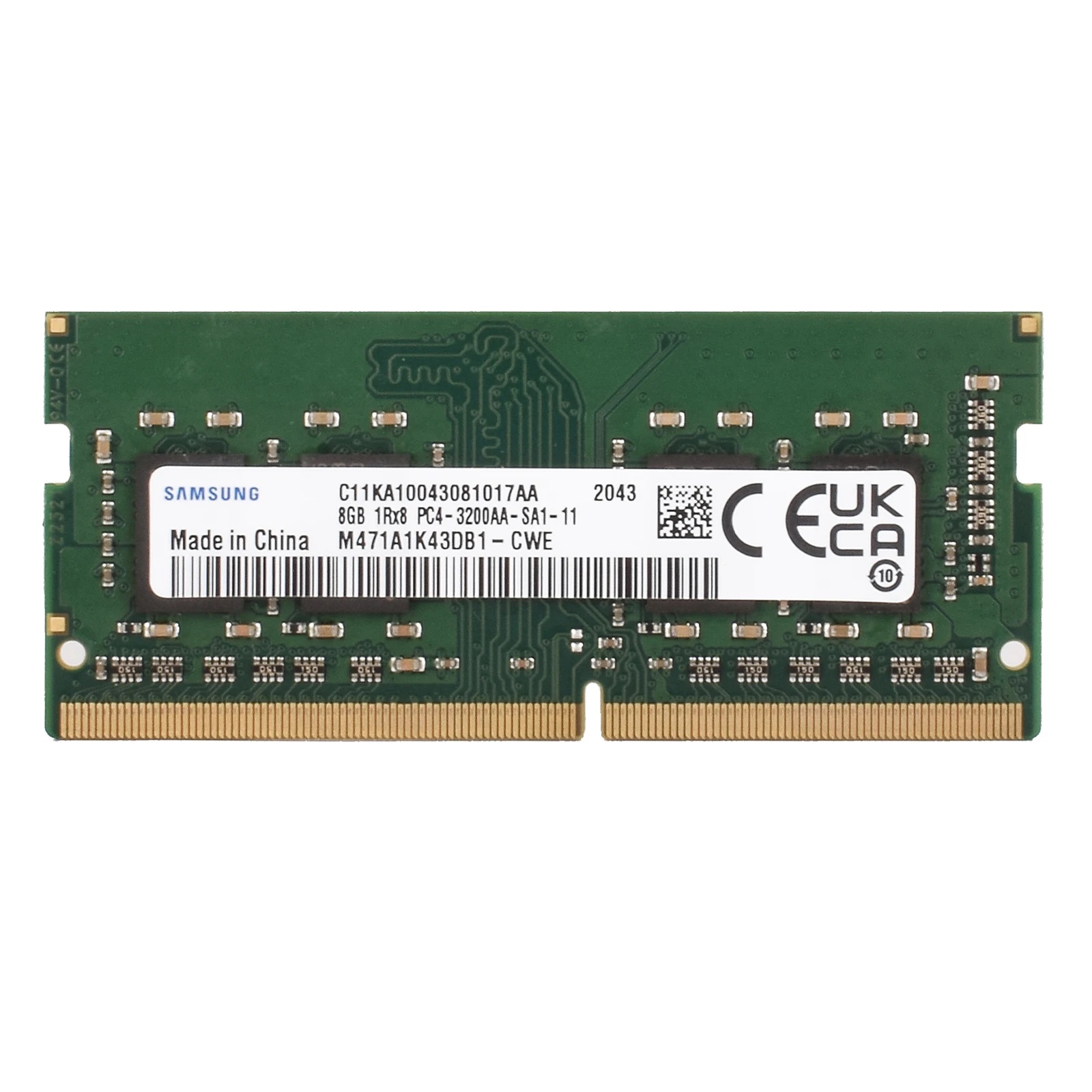 SAMSUNG Dizüstü Memoria DDR4 D - Ddr2 Ram incelemesi ve fiyatı