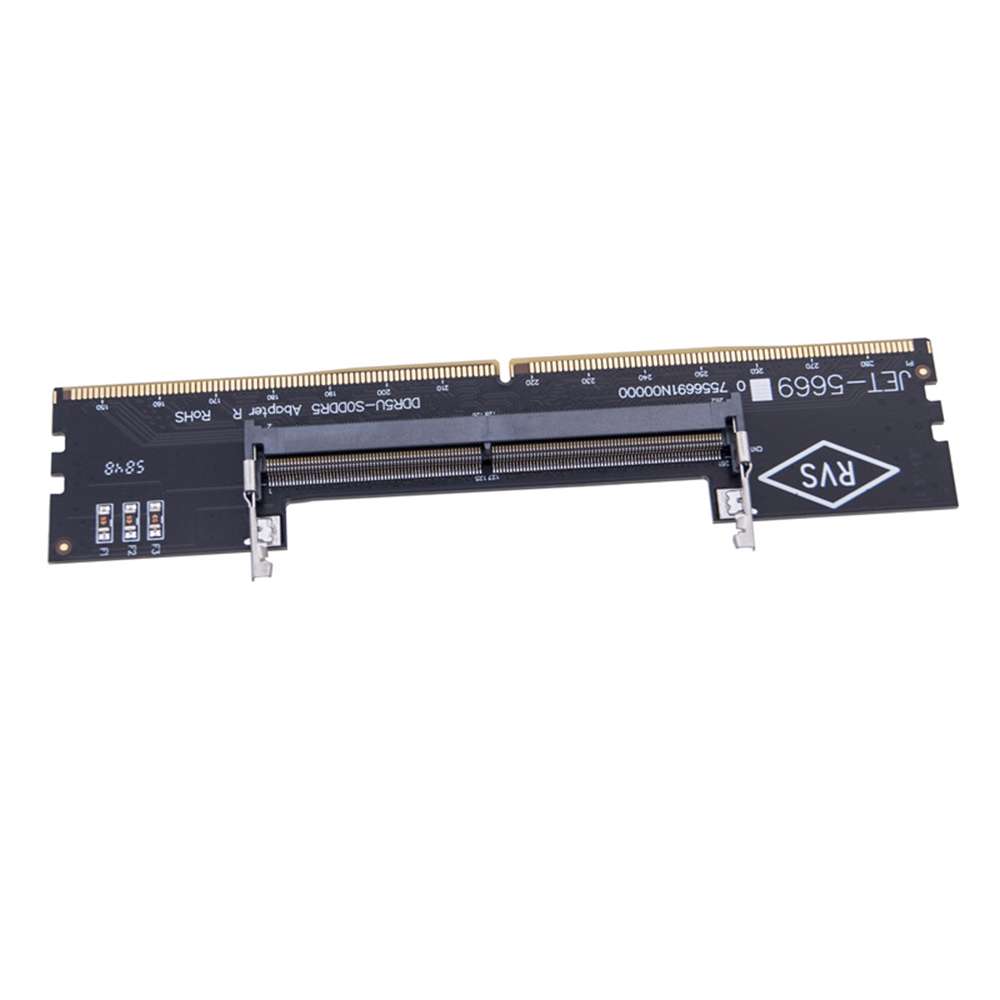 Dizüstü Bilgisayardan Masaüstü - Sodimm Ddr4 incelemesi ve fiyatı