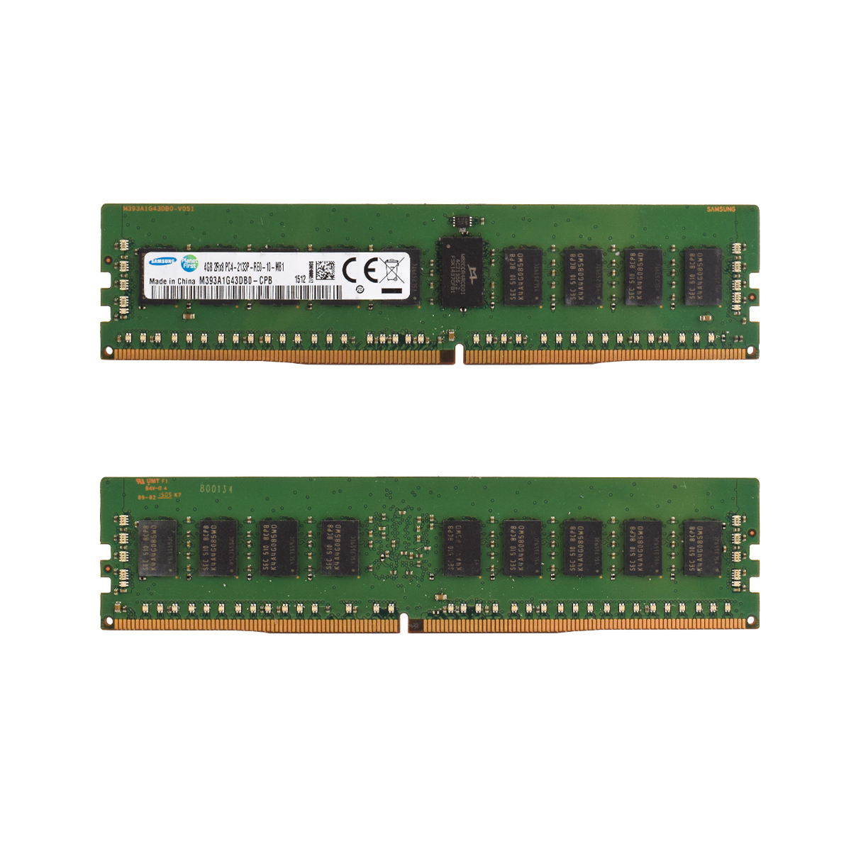 Samsung DDR4 32GB 16GB 8GB 4GB - Server Memory Ddr4 incelemesi ve fiyatı