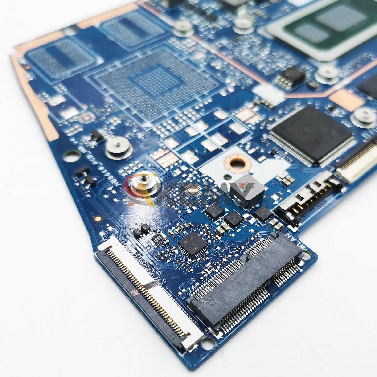 UX431FA UX431FN Anakart ZenBoo - Ddr4 8Gb incelemesi ve fiyatı