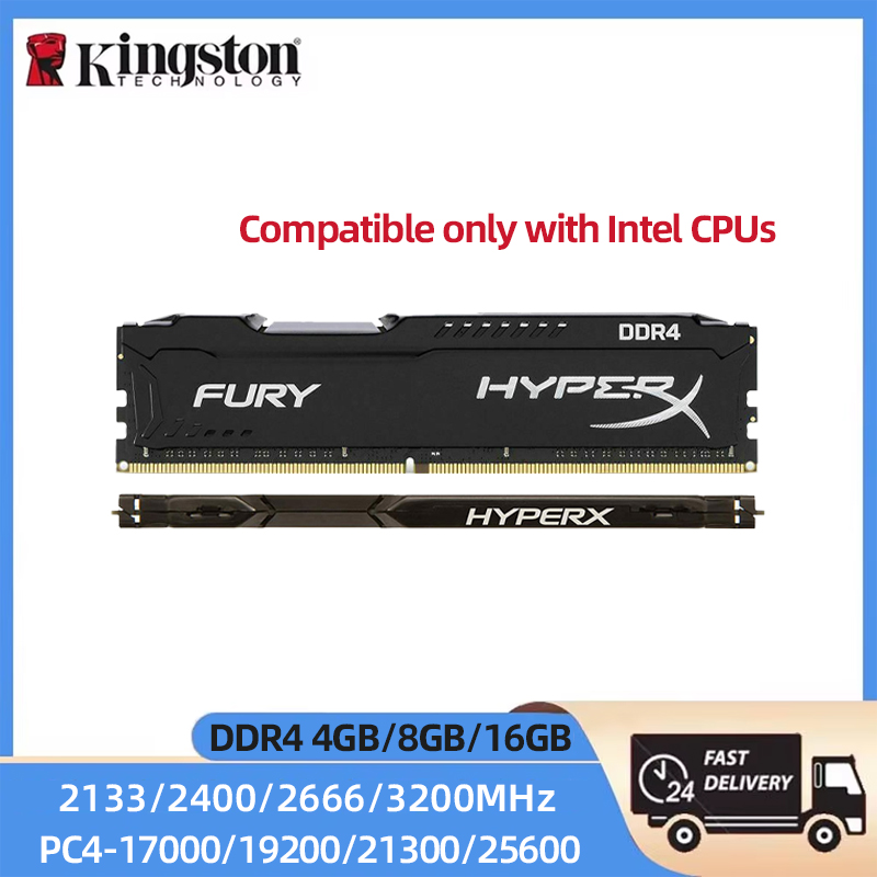 HyperX Fury RAM DDR4 4GB 8GB 1 - Sodimm Ddr4 incelemesi ve fiyatı