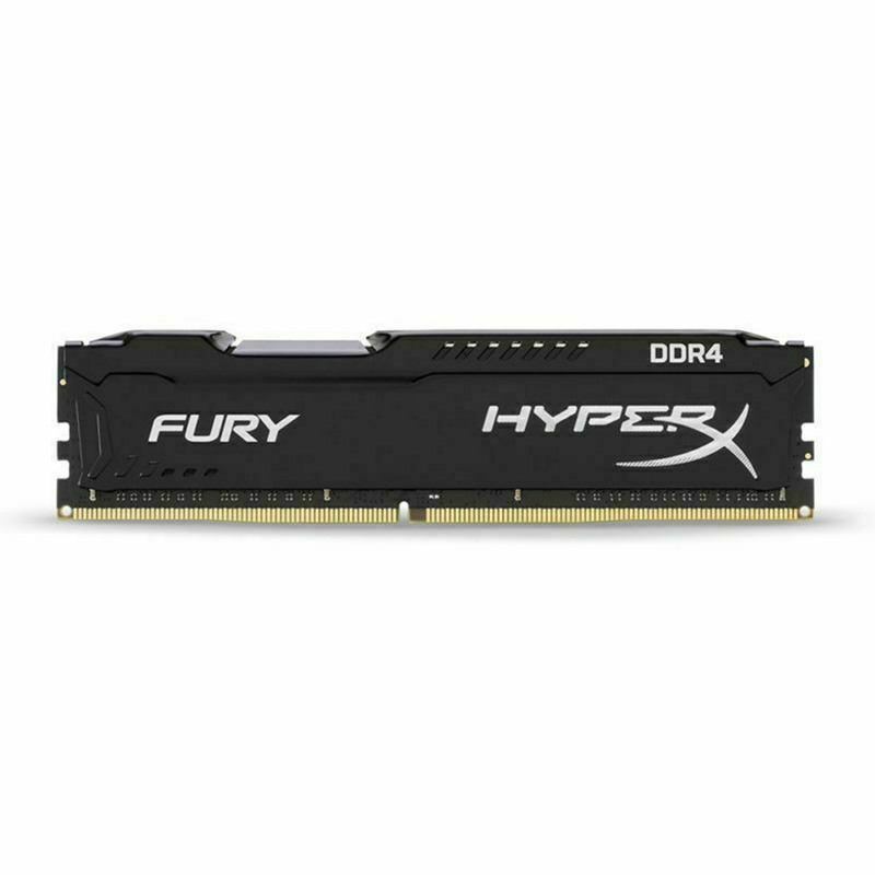 HyperX Fury RAM DDR4 4GB 8GB 1 - Sodimm Ddr4 incelemesi ve fiyatı