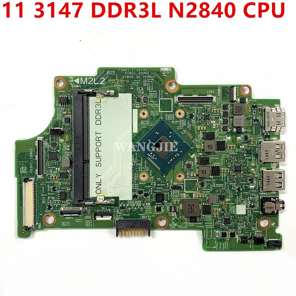 13270-1 DELL Inspiron 11 3147  - Ddr3 8Gb incelemesi ve fiyatı