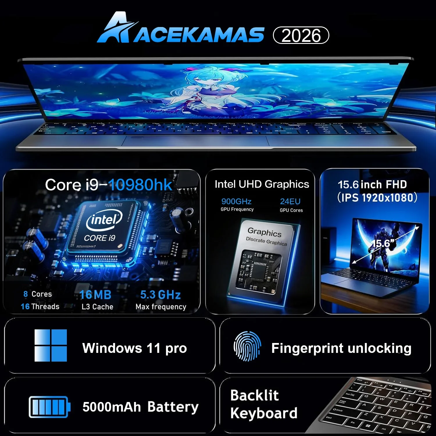 15,6 inç Taşınabilir Dizüstü B - Ddr4 Laptop Ram incelemesi ve fiyatı
