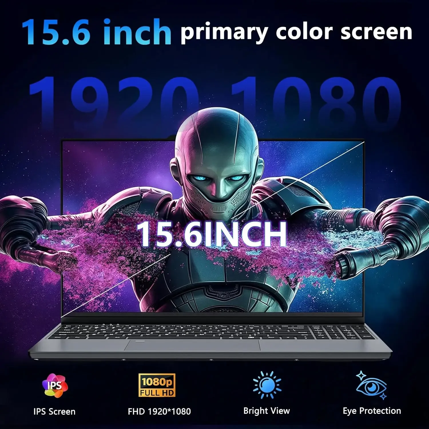 15,6 inç Taşınabilir Dizüstü B - Ddr4 Laptop Ram incelemesi ve fiyatı