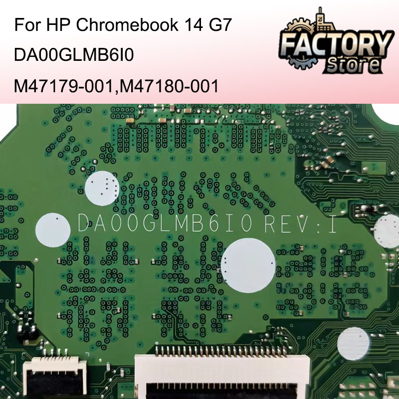 HP Chromebook 14 G7 için uyuml - Ram Memory Module incelemesi ve fiyatı