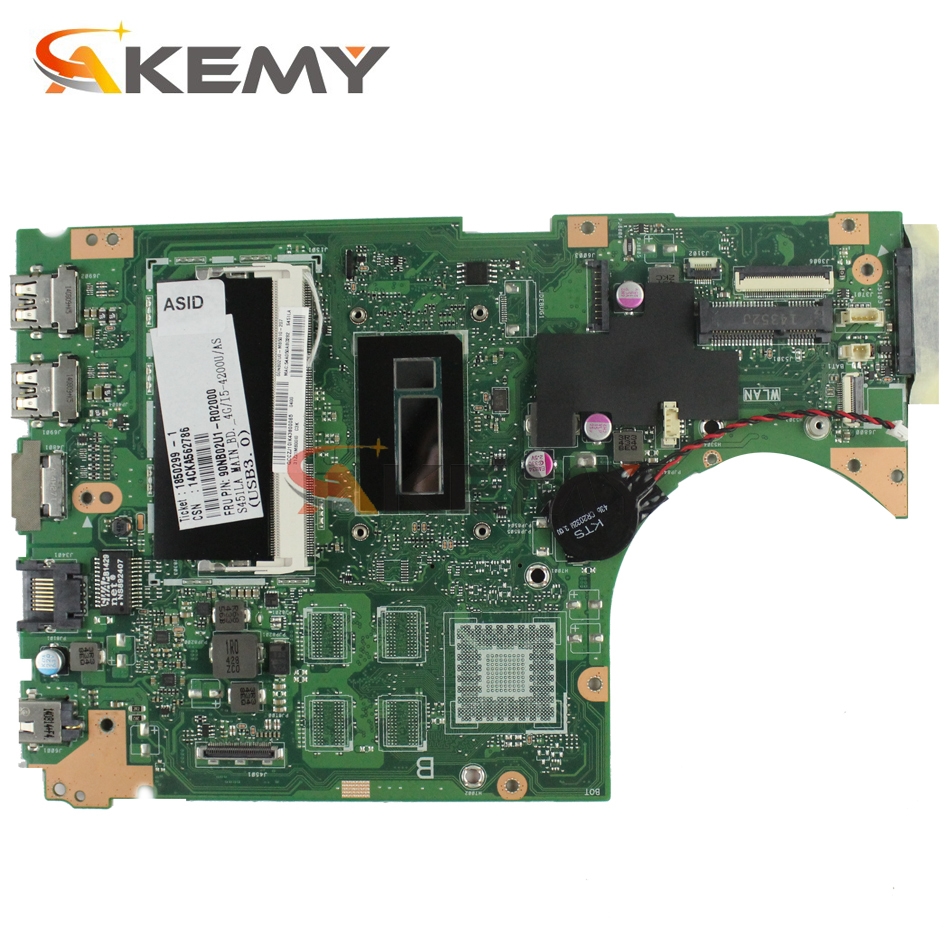 S451LA ASUS VivoBook S451L S45 - Ddr2 Ram incelemesi ve fiyatı