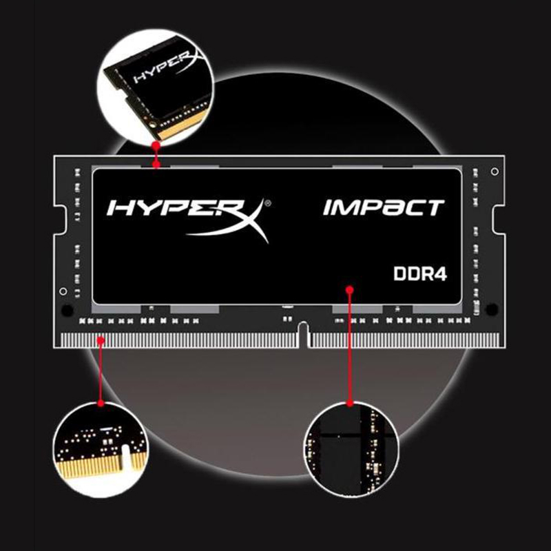 16GB 8GB 32GB Memoria RAM DDR4 - Sodimm Ddr4 incelemesi ve fiyatı