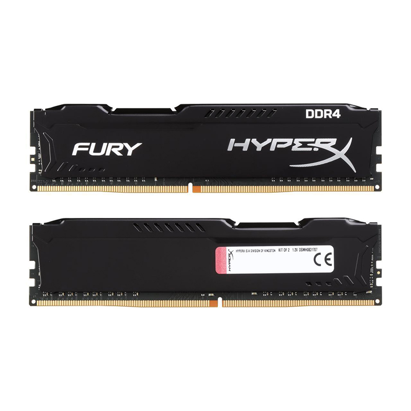 Orijinal HyperX Fury DDR4 Bell - Ddr4 3200Mhz incelemesi ve fiyatı