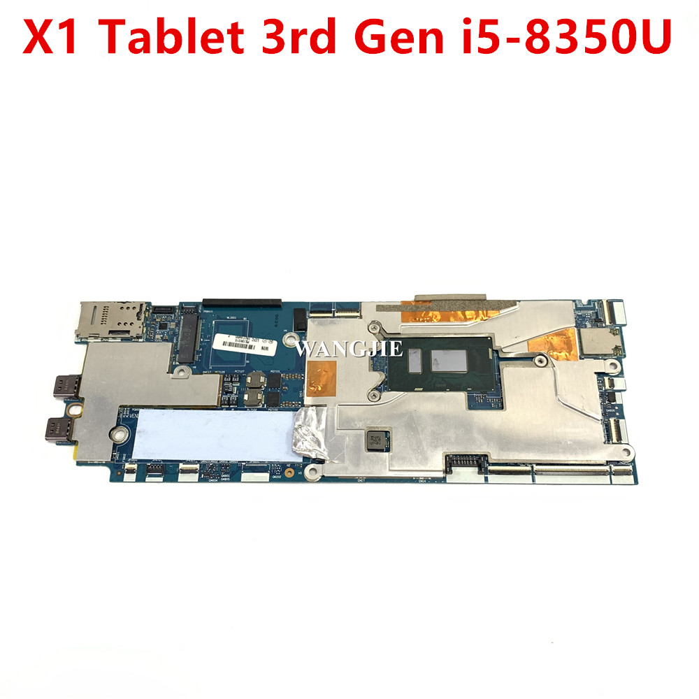 NM-B271, Lenovo ThinkPad X1 Ta - Ddr4 8Gb incelemesi ve fiyatı