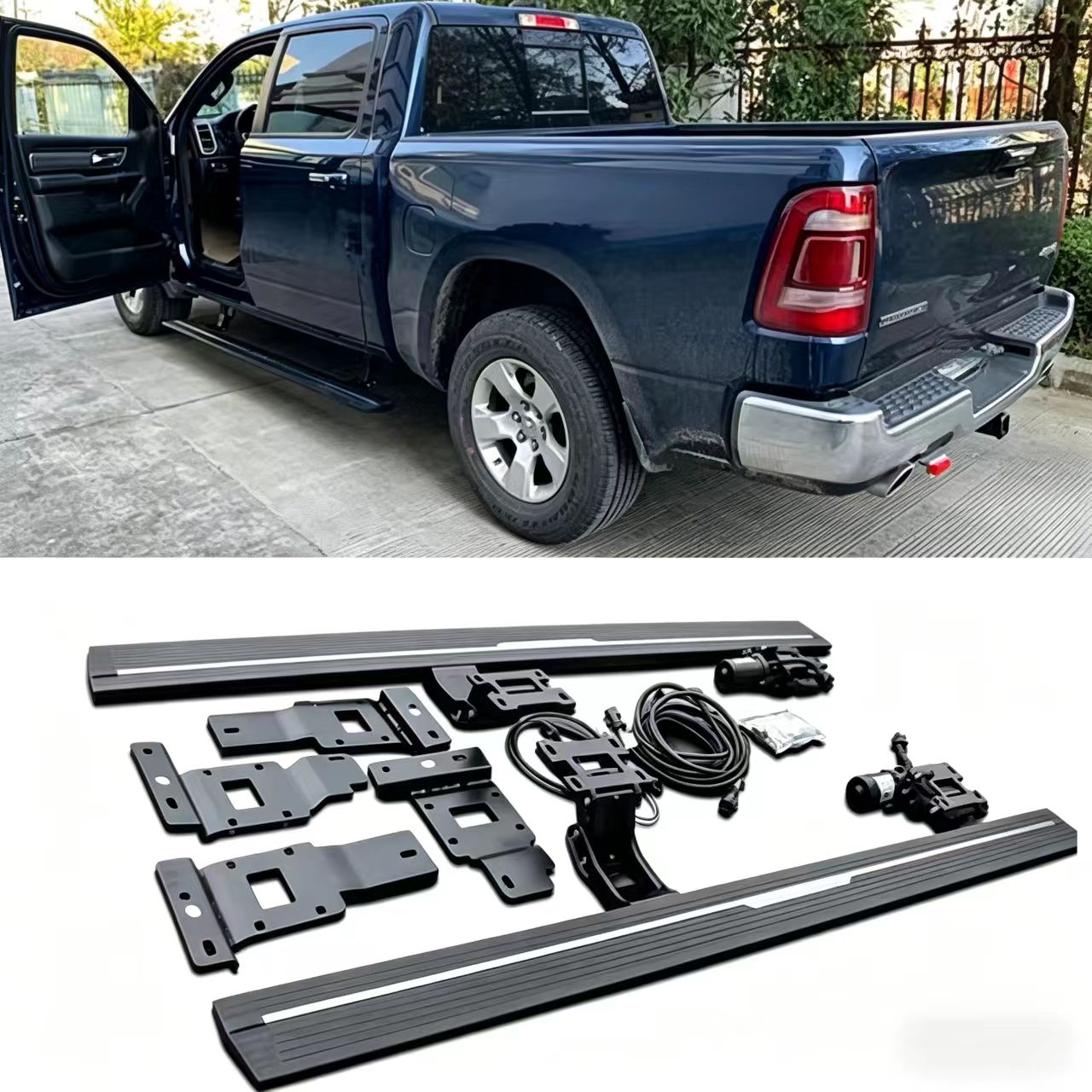 Dodge RAM 1500 2011-2018 için  - Ram Memory Module incelemesi ve fiyatı