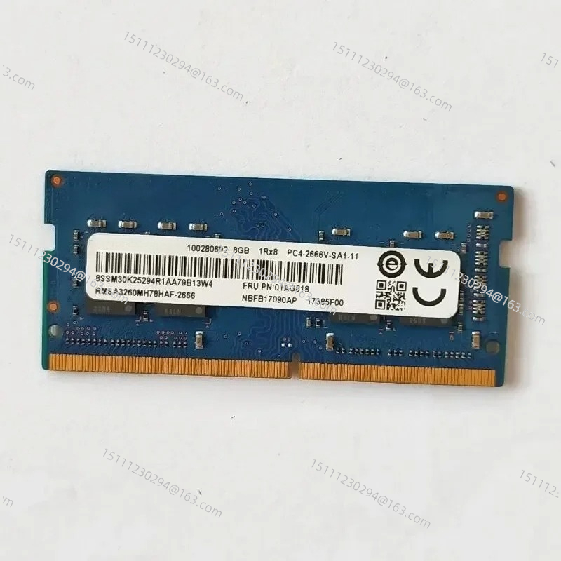 DDR4 8GB 2666MHz Dizüstü Bilgi - Sodimm Ddr4 incelemesi ve fiyatı