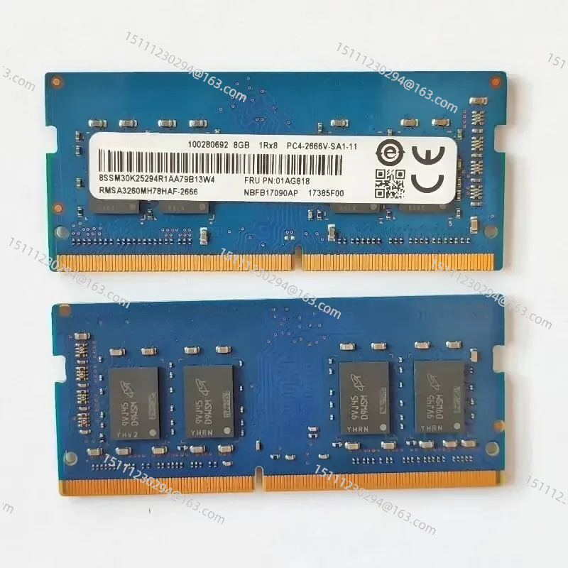 DDR4 8GB 2666MHz Dizüstü Bilgi - Sodimm Ddr4 incelemesi ve fiyatı