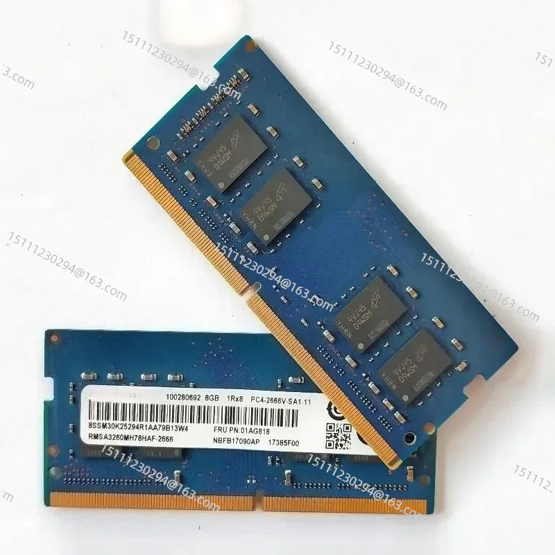 DDR4 8GB 2666MHz Dizüstü Bilgi - Sodimm Ddr4 incelemesi ve fiyatı