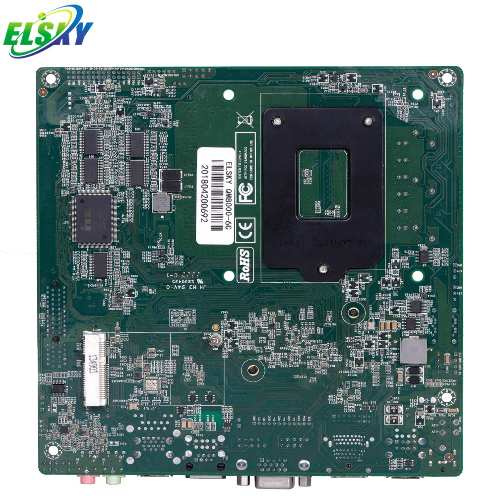 ELSKY LGA 1150 Anakart, Haswel - Ddr3 8Gb incelemesi ve fiyatı