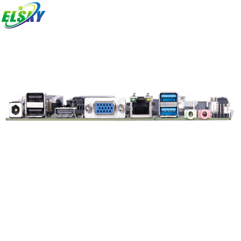 ELSKY LGA 1150 Anakart, Haswel - Ddr3 8Gb incelemesi ve fiyatı