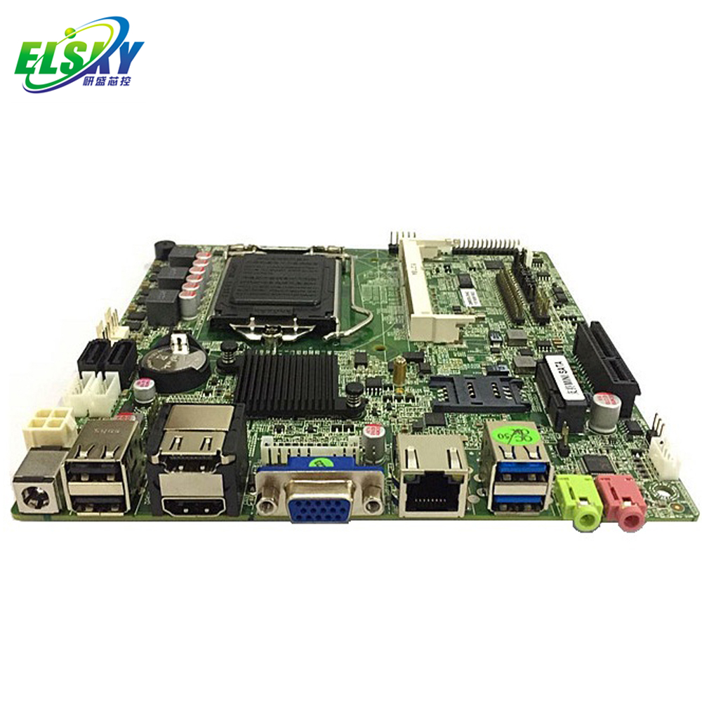 ELSKY LGA 1150 Anakart, Haswel - Ddr3 8Gb incelemesi ve fiyatı